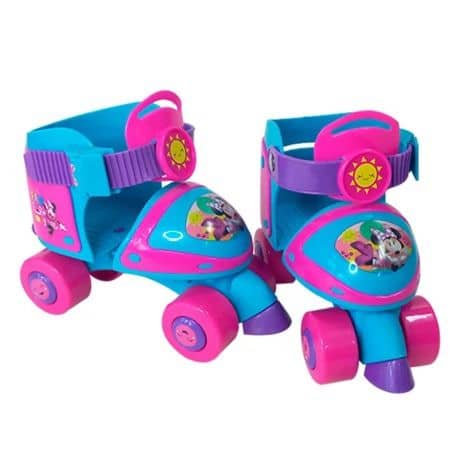 Patines Extensible niña